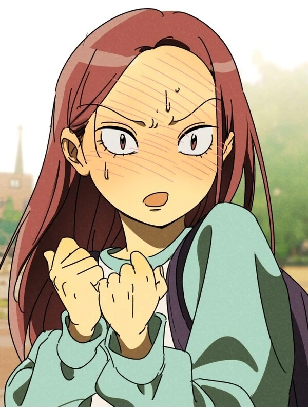 Your Boyfriend’s Passing By! Your Boyfriend’s Passing By!