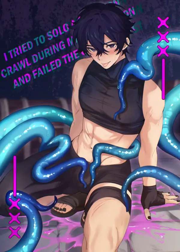 Kink Week | Shoto's Dungeon Crawl Kink Week | Shoto's Dungeon Crawl