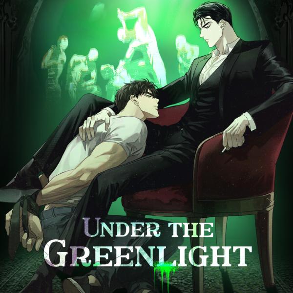 Under the greenlight (season 2)